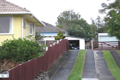 Photo of property in 94 Barrys Road, Glendene, Auckland, 0602
