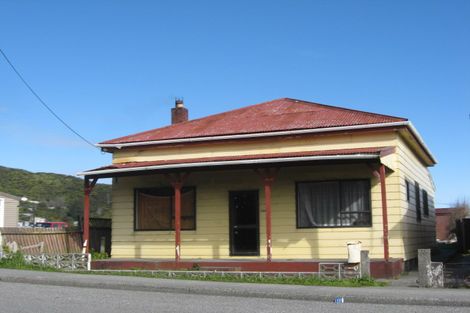 Photo of property in 156 Bright Street, Cobden, Greymouth, 7802