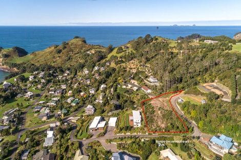 Photo of property in 15c Christine Terrace, Hahei, Whitianga, 3591