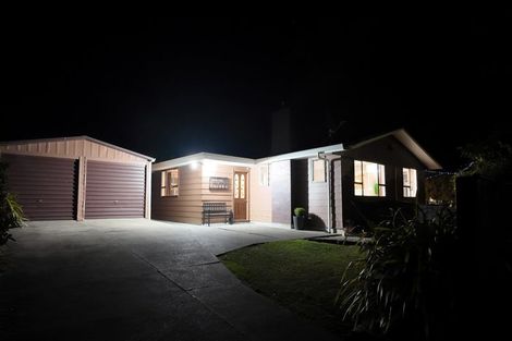 Photo of property in 50 Cascade Crescent, Westbrook, Palmerston North, 4412