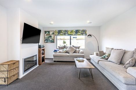 Photo of property in 6 Pegson Lane, Halswell, Christchurch, 8025