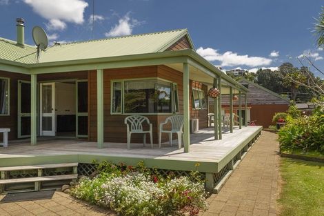 Photo of property in 8 Wharf Road, Tairua, 3508