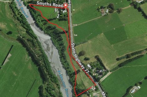 Photo of property in 3 Smyths Road, Allenton, Ashburton, 7776