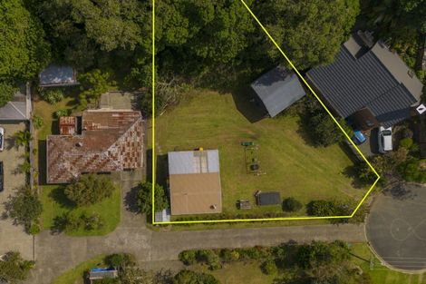 Photo of property in 8 Wai-iti Terrace, Whitianga, 3510