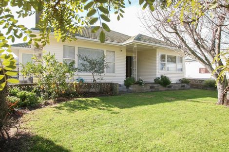 Photo of property in 4 Morgan Avenue, Marewa, Napier, 4110