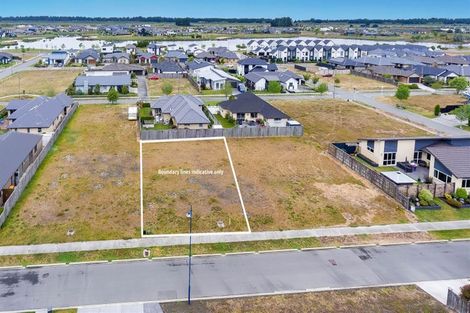 Photo of property in 6 Pahua Street, Pegasus, 7612