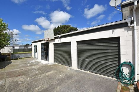 Photo of property in 162 Pomona Street, Strathern, Invercargill, 9812
