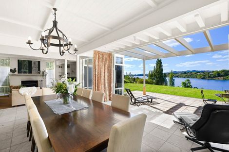 Photo of property in 819 Maungatautari Road, Maungatautari, Cambridge, 3494