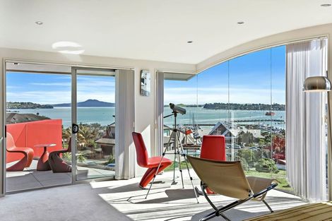 Photo of property in 61 Compass Way, Half Moon Bay, Auckland, 2012