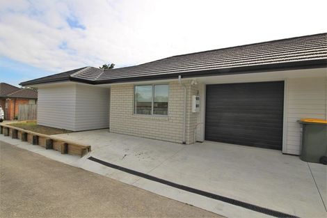 Photo of property in 74b Tawa Street, Melville, Hamilton, 3206