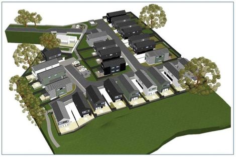 Photo of property in 14a Carnoustie Drive, Wattle Downs, Auckland, 2103