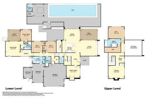 Photo of property in 110 Ahumoana Road, Okura Bush, Silverdale, 0794