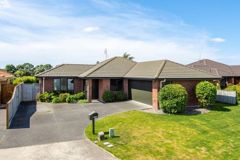 Photo of property in 54 Carrington Drive, Papamoa Beach, Papamoa, 3118
