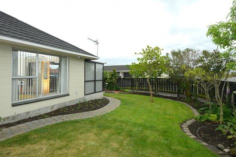 Photo of property in 1 Islay Place, Woolston, Christchurch, 8062