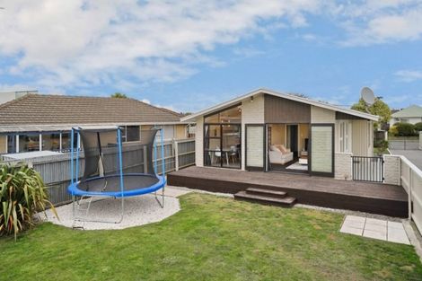 Photo of property in 12 Balcairn Street, Halswell, Christchurch, 8025