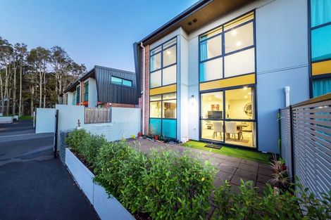 Photo of property in 4/182 Flat Bush School Road, Flat Bush, Auckland, 2019