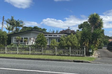 Photo of property in 57 Mains Avenue, Kensington, Whangarei, 0112