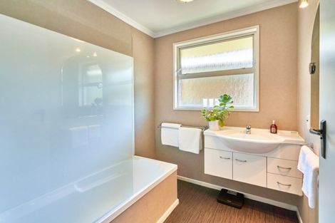 Photo of property in 203 Fitzherbert Avenue, West End, Palmerston North, 4410