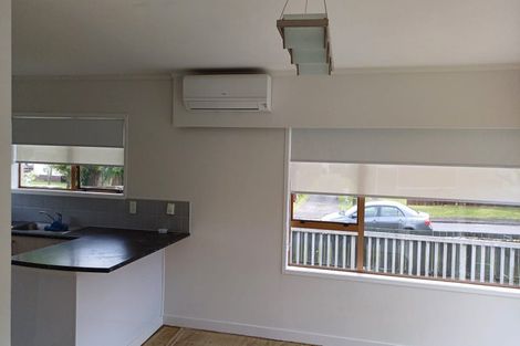 Photo of property in 1/13 Mannering Place, Hillcrest, Auckland, 0627