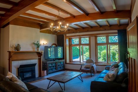 Photo of property in 1 Hospital Road, Taihape, 4720