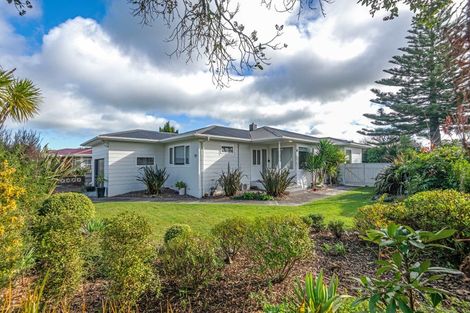 Photo of property in 95 Dittmer Drive, West End, Palmerston North, 4412
