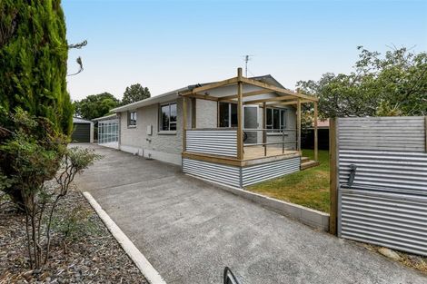 Photo of property in 4 Villa Place, Bell Block, New Plymouth, 4312