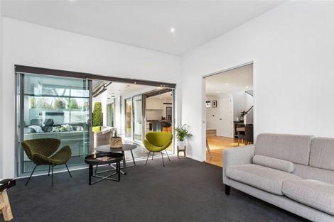 Photo of property in 19a Kahu Road, Fendalton, Christchurch, 8041