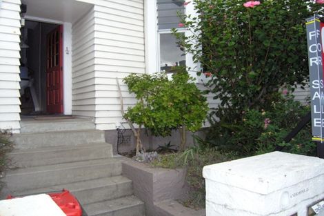 Photo of property in 4/4 Vermont Street, Ponsonby, Auckland, 1011