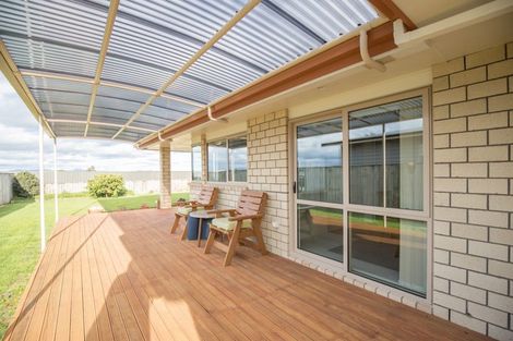 Photo of property in 41 Benner Drive, Ngatea, 3503