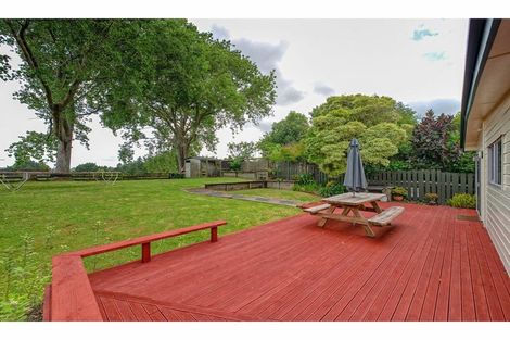 Photo of property in 50 Victoria Avenue, Waiuku, 2123
