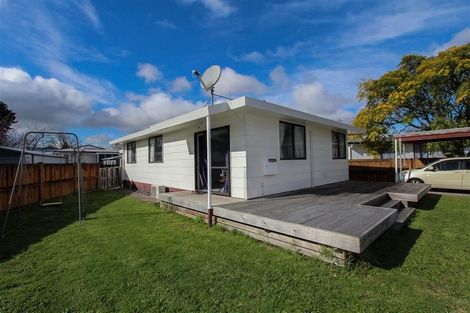 Photo of property in 10a Sequoia Place, Morrinsville, 3300