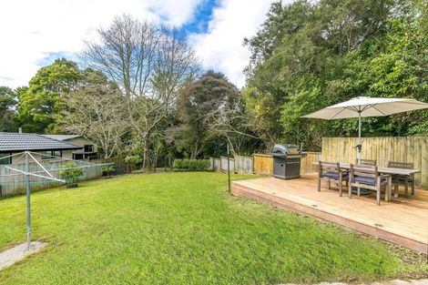 Photo of property in 11 Matipo Crescent, Pukete, Hamilton, 3200