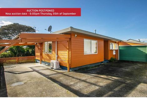 Photo of property in 29b Haig Avenue, Mount Roskill, Auckland, 1041