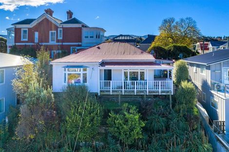Photo of property in 133 Saint David Street, North Dunedin, Dunedin, 9016