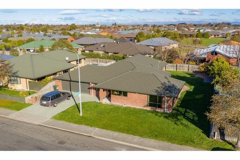 Photo of property in 91 Johns Road, Rangiora, 7400