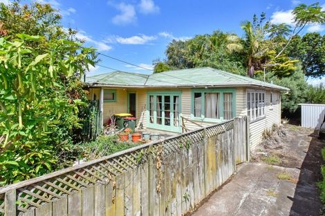 Photo of property in 85 Kenderdine Road, Papatoetoe, Auckland, 2025