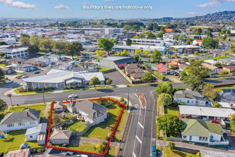Photo of property in 5 Victoria Street, Pukekohe, 2120