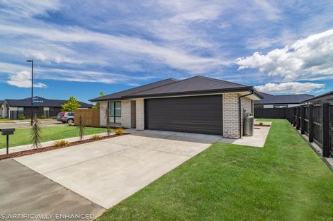 Photo of property in 179 Georgina Street, Marshland, Christchurch, 8083