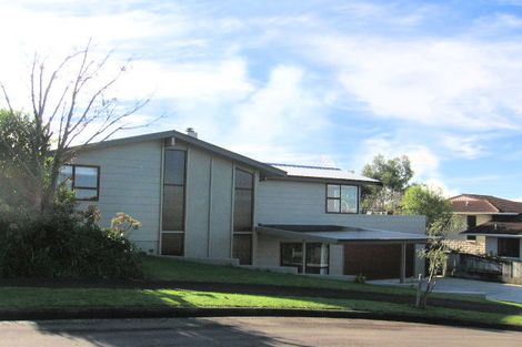 Photo of property in 6 Rangeview Place, Feilding, 4702