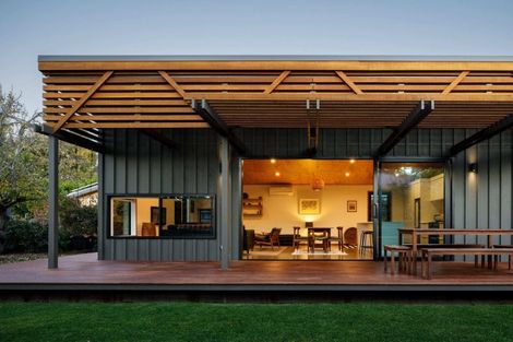 Photo of property in 163a Main Street, Greytown, 5712