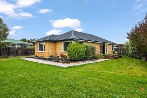Photo of property in 33 Shelley Street, Rolleston, 7614