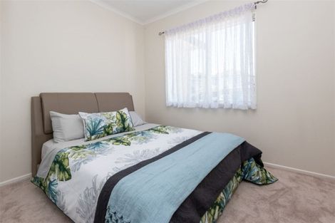 Photo of property in 8 Bilancia Place, Flat Bush, Auckland, 2016