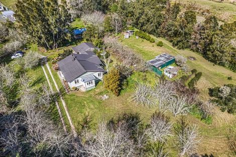 Photo of property in 177 Wayby Station Road, Wellsford, 0972