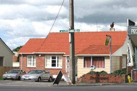 Photo of property in 78 Titirangi Road, New Lynn, Auckland, 0600