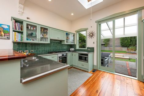 Photo of property in 29 Hohiria Road, Hataitai, Wellington, 6021