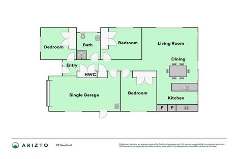 Photo of property in 84 Sentinel Avenue, Omokoroa, 3114