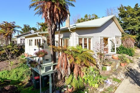 Photo of property in 15 Fow Street, Hamilton Central, Hamilton, 3204