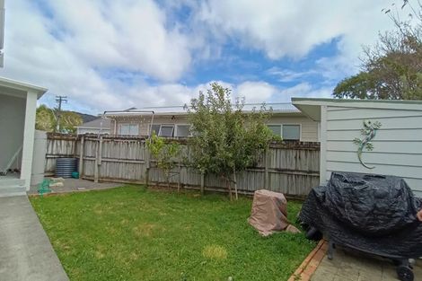 Photo of property in 227 Naenae Road, Naenae, Lower Hutt, 5011