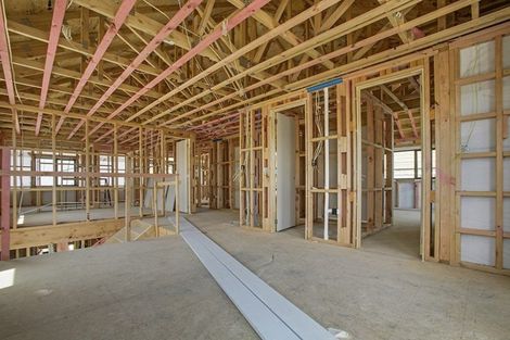 Photo of property in 28 Paripari Street, Flat Bush, Auckland, 2019