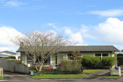 Photo of property in 13 Robyn Place, Dinsdale, Hamilton, 3204